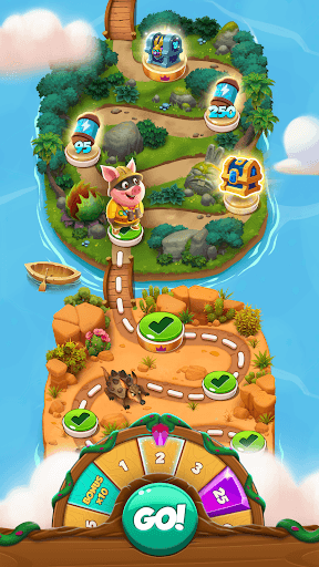 Coin Master screenshot 6 - screenshot