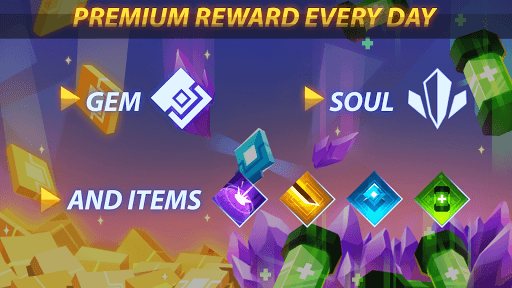 Overdrive Premium screenshot 14 - screenshot