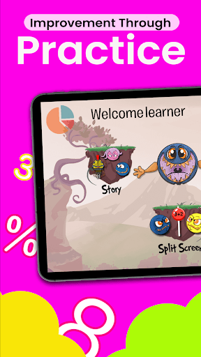 Monster Math: Games For Kids screenshot 19 - screenshot