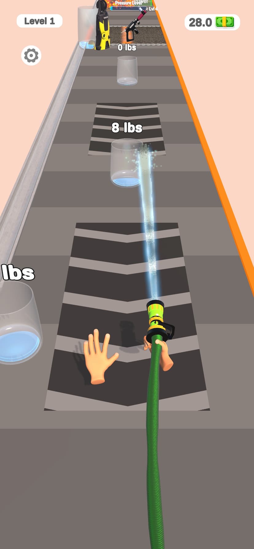 Pressure Washing Run screenshot 8 - screenshot
