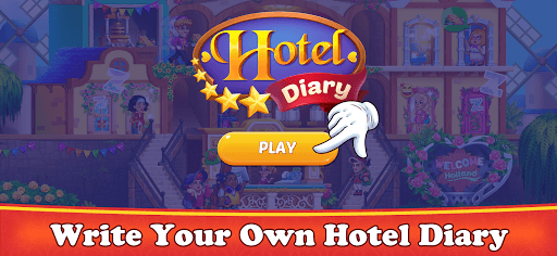Hotel Diary - Grand doorman screenshot 13 - screenshot
