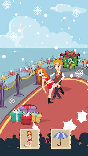 Star Girl: Love Story screenshot 3 - screenshot