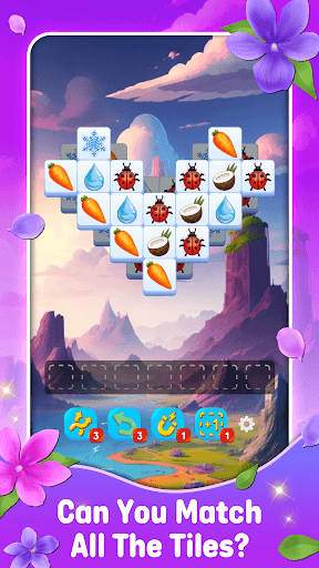 Tile Blast: Match Puzzle screenshot 5 - screenshot