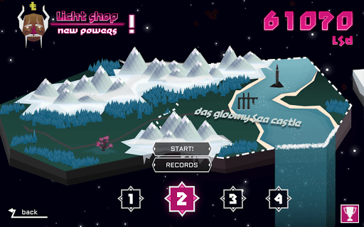 Lichtspeer screenshot 14 - screenshot