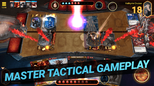 Mythgard CCG screenshot 4 - screenshot