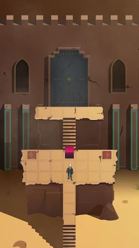 ALTER: Between Two Worlds screenshot 1 - screenshot