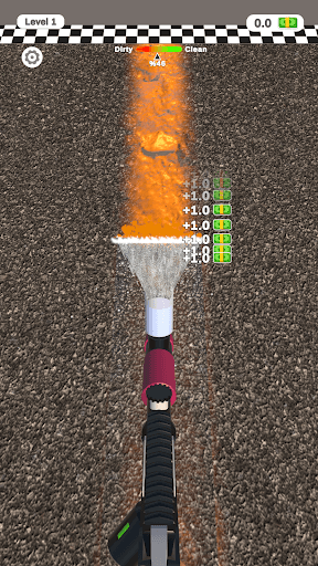 Pressure Washing Run screenshot 15 - screenshot