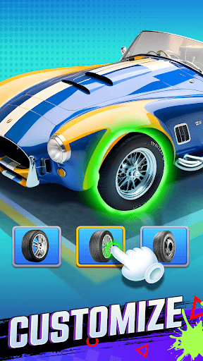 Royal Car Customs screenshot 20 - screenshot