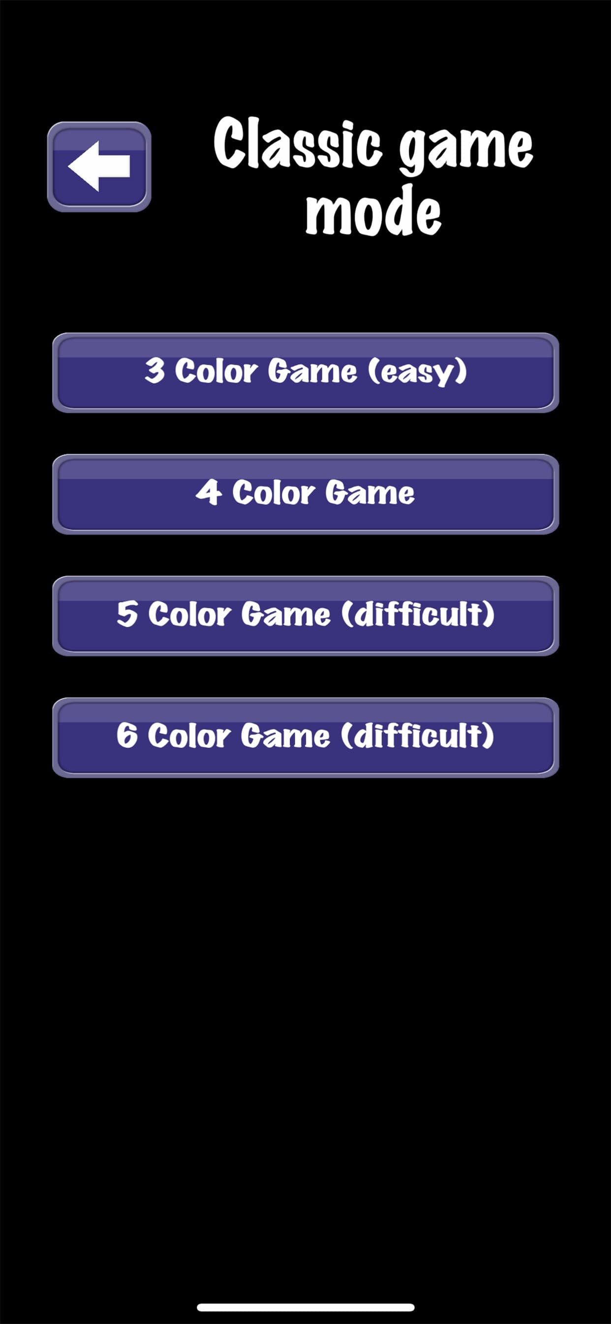 Bubble Shooter - Addictive! screenshot 3 - screenshot