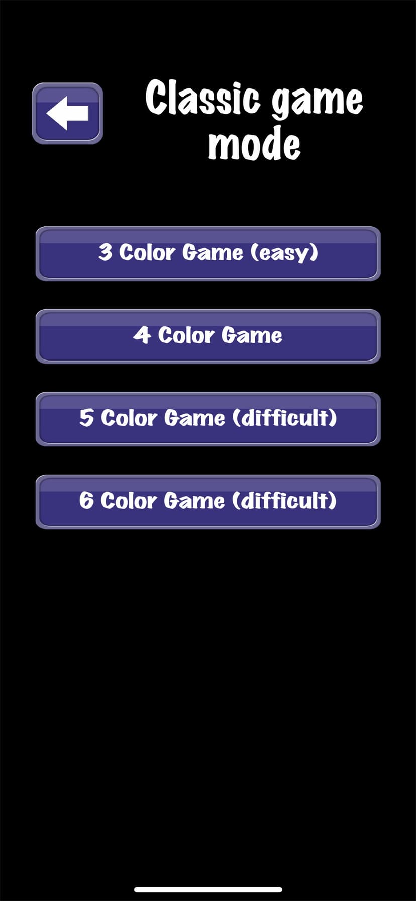 Bubble Shooter - Addictive! screenshot 3 - screenshot