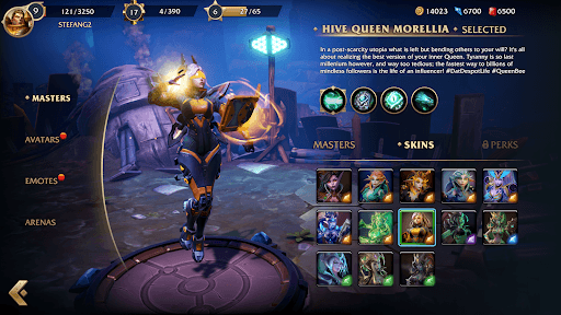 Minion Masters screenshot 14 - screenshot