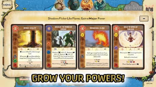 Spirit Island screenshot 2 - screenshot