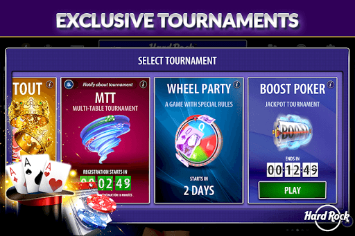 Hard Rock Blackjack & Casino screenshot 6 - screenshot