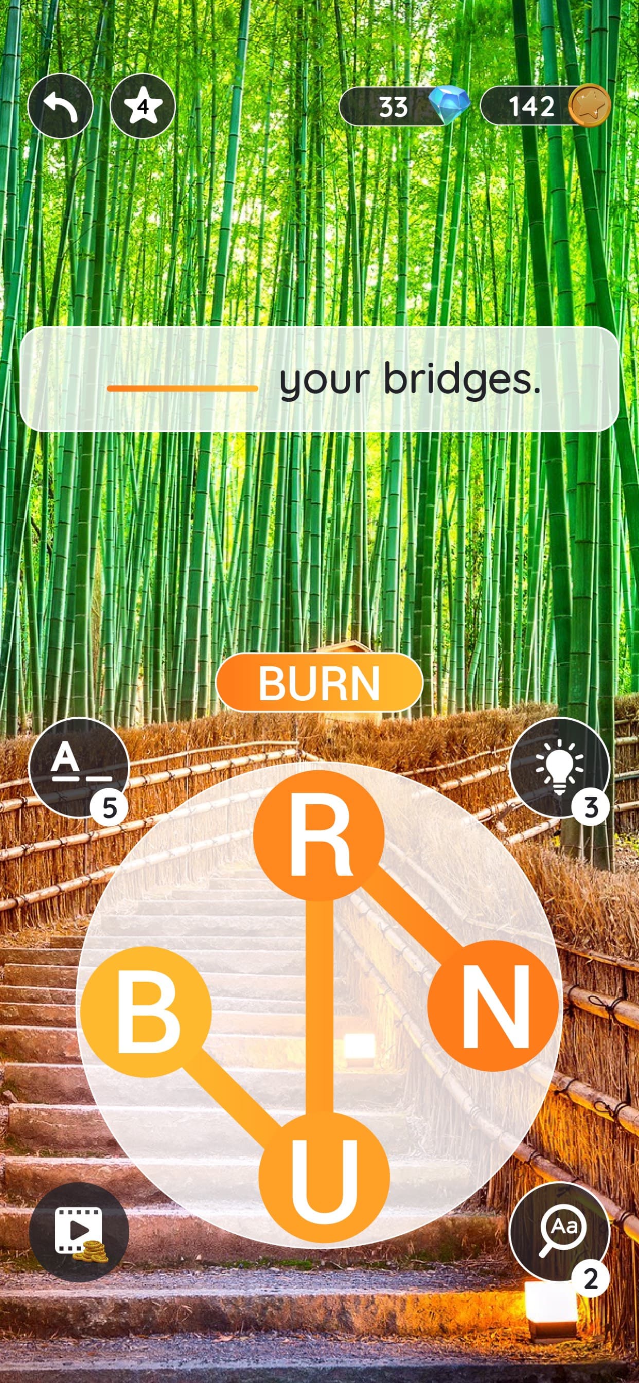 Quotescapes: Word Game screenshot 6 - screenshot