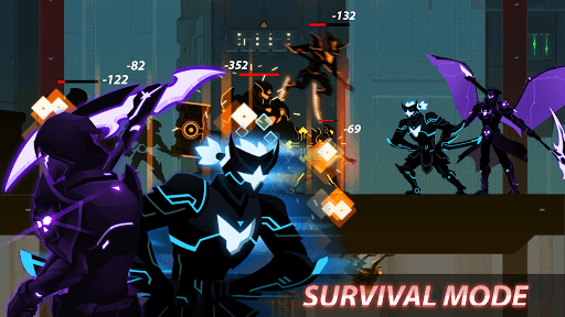 Overdrive Premium screenshot 1 - screenshot