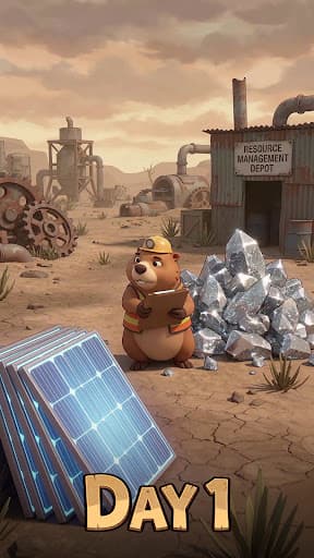 Marmot Shelter screenshot 11 - screenshot