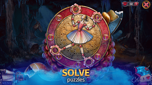 Gulliver Syndrome F2P screenshot 24 - screenshot