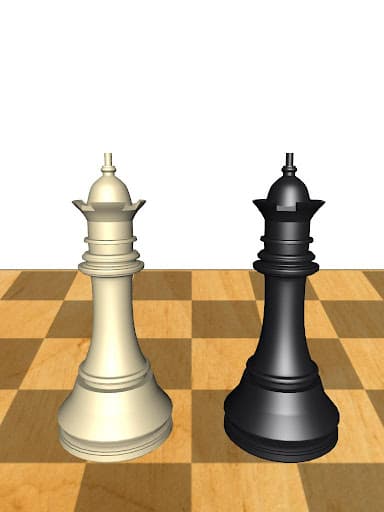 Chess 3D Ultimate screenshot 8 - screenshot