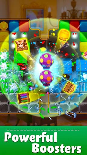 Sweet Home: Design My Room screenshot 24 - screenshot
