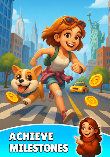 Traffic GO - World Tour! screenshot 18 - screenshot