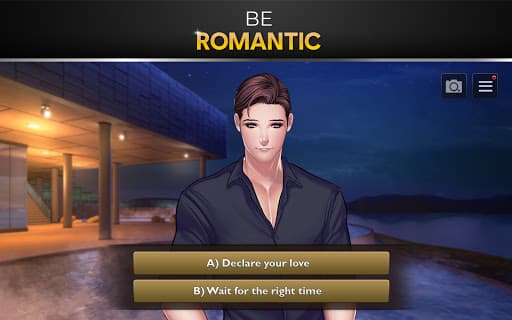 Is It Love? Ryan - lovestory screenshot 10 - screenshot