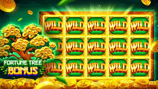 Grand Cash Casino Slots Games screenshot 10 - screenshot