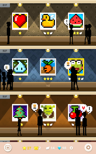 Pixaw Puzzle screenshot 7 - screenshot