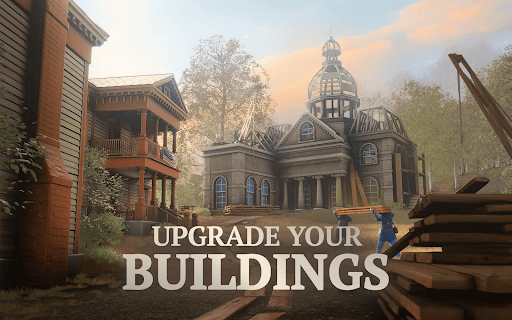 War and Peace: Civil War screenshot 8 - screenshot