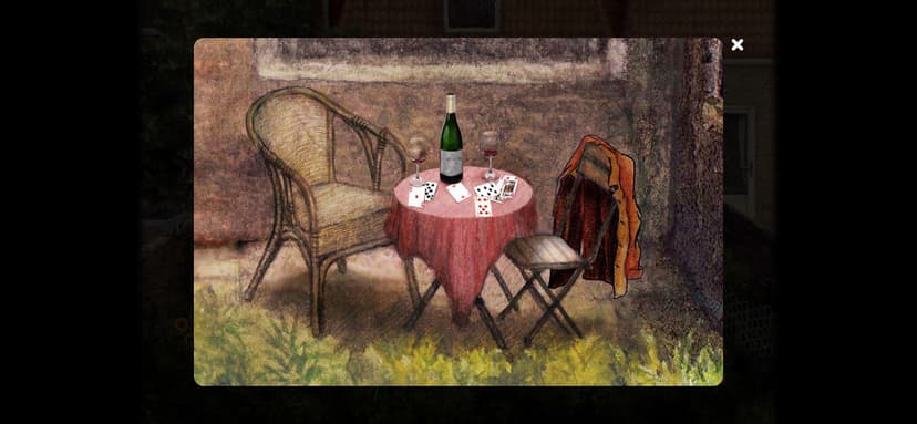 Milo and the Magpies screenshot 5 - screenshot