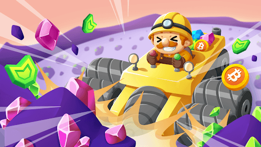Idle Mine! Tycoon Mining Game screenshot 19 - screenshot