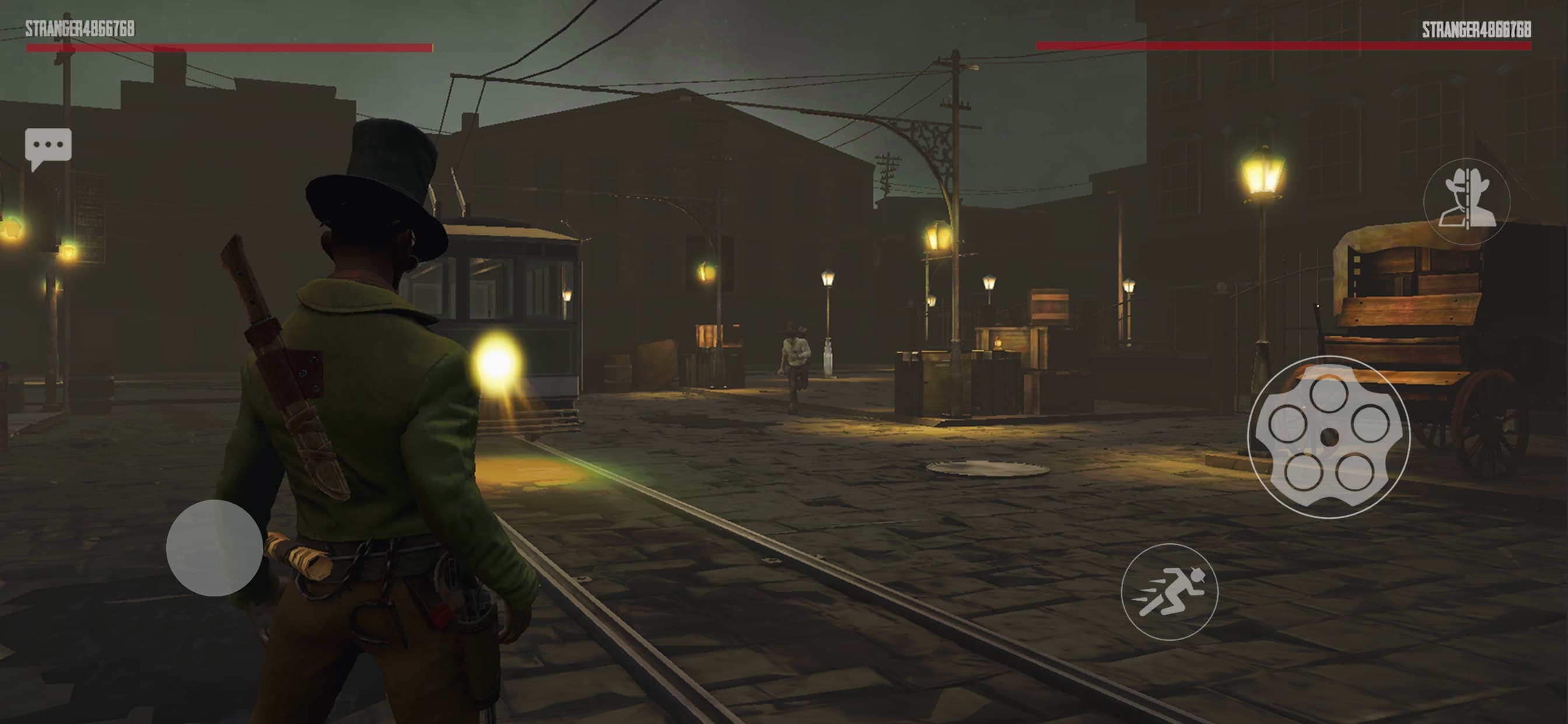 Guns Arena: PvP Shooting Games screenshot 8 - screenshot