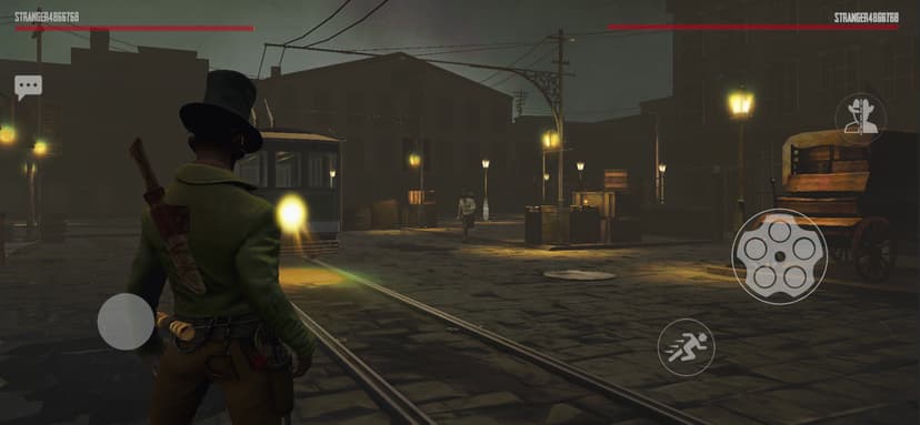 Guns Arena: PvP Shooting Games screenshot 8 - screenshot