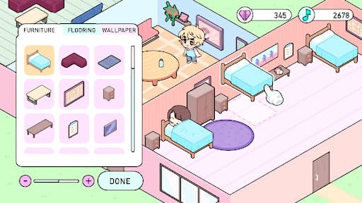 K-Pop Academy screenshot 3 - screenshot