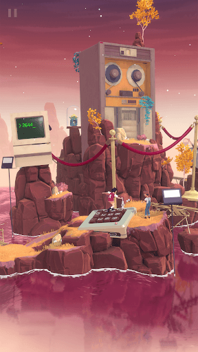 The Gardens Between screenshot 2 - screenshot
