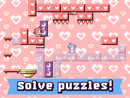 Heart Star screenshot 13 - screenshot