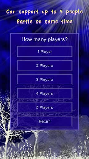 Tap and Popping Battle Puzzle screenshot 5 - screenshot