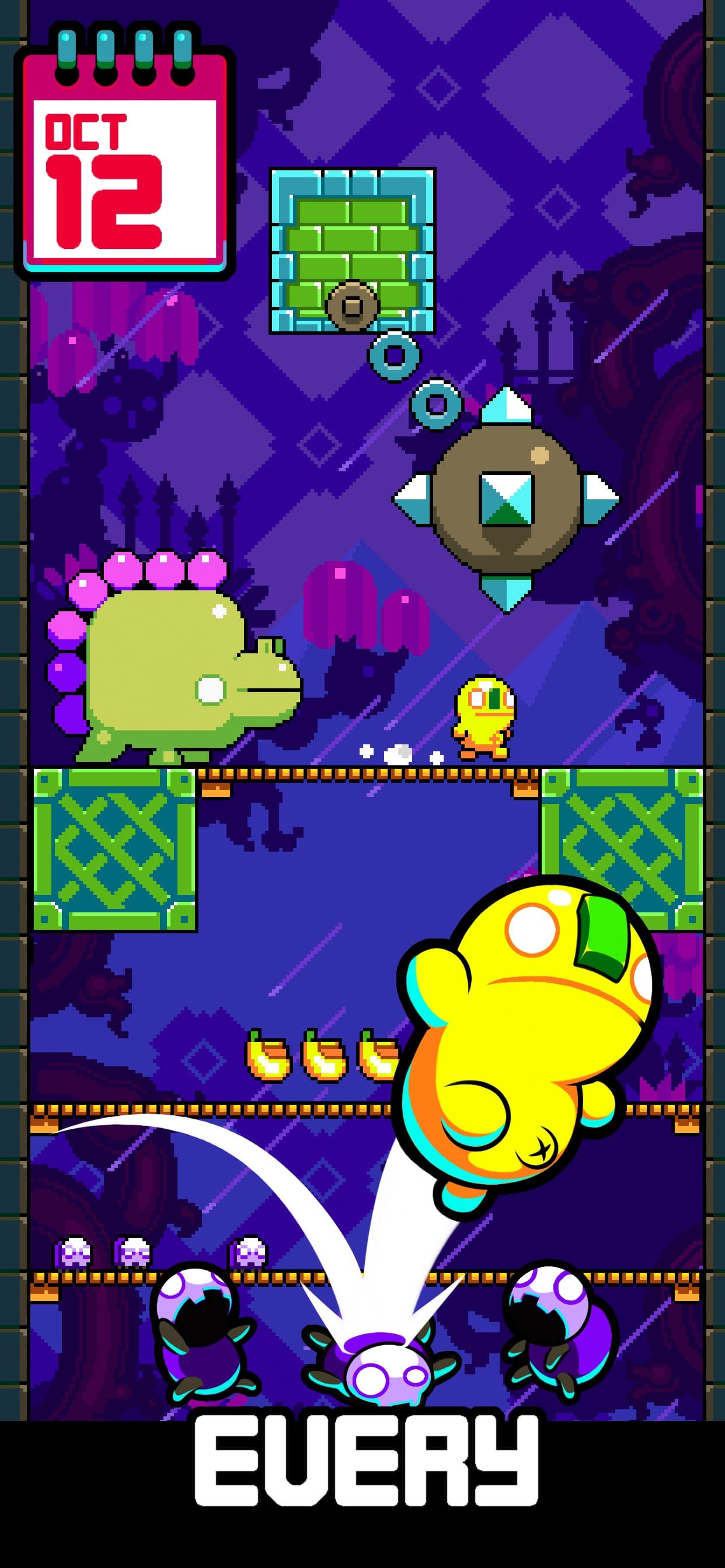 Leap Day screenshot 4 - screenshot