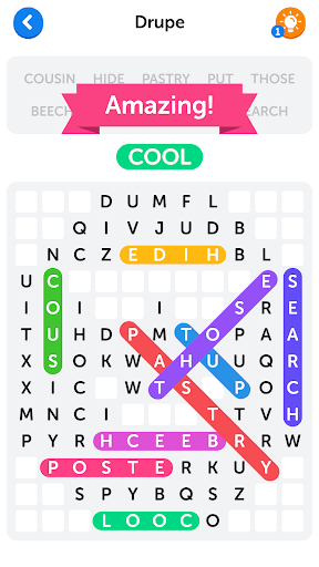 Word Search screenshot 11 - screenshot