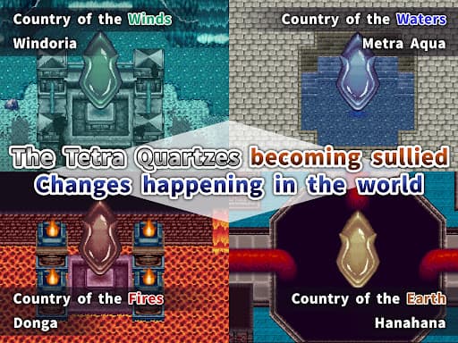 [Premium] RPG Gale of Windoria screenshot 19 - screenshot