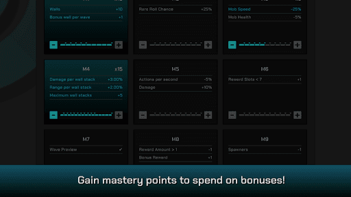 Core Defense screenshot 6 - screenshot