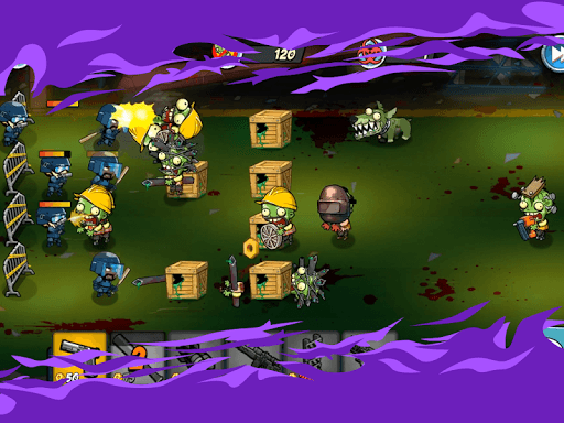 SWAT and Zombies Season 2 screenshot 15 - screenshot