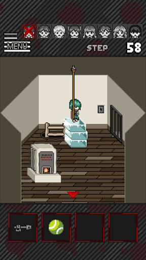 Trapped Girls screenshot 6 - screenshot