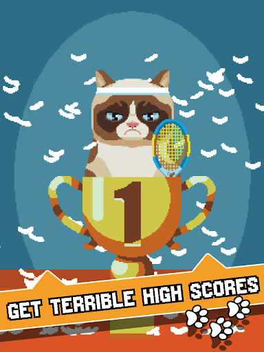 Grumpy Cat's Worst Game Ever screenshot 12 - screenshot
