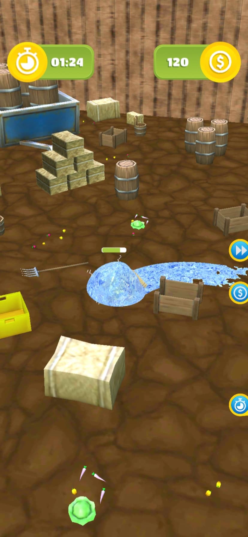 Jelly Monster 3d: io Games screenshot 8 - screenshot