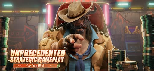 Hunter Roulette screenshot 20 - screenshot