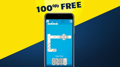 Dominos Game Classic Dominoes screenshot 8 - screenshot