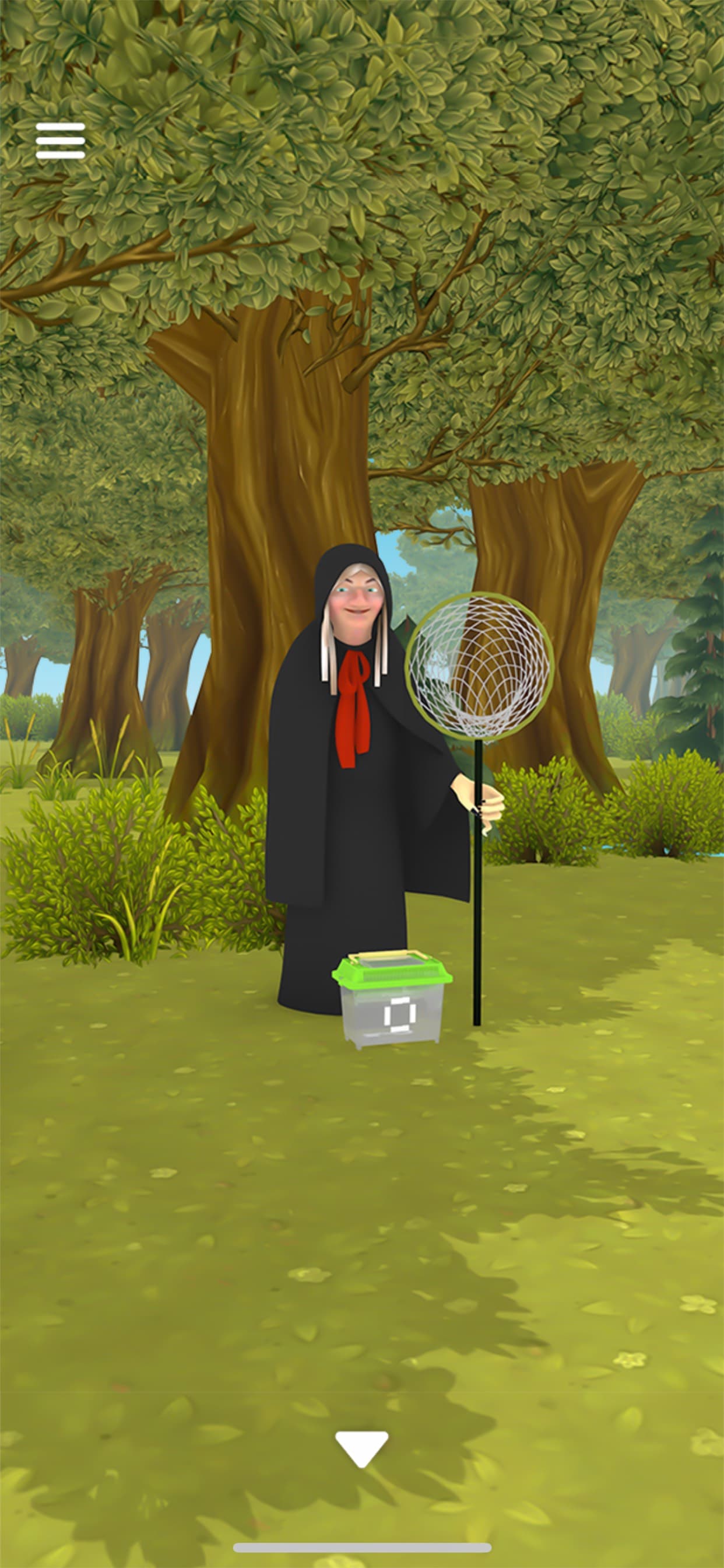 Escape Game: Snow White screenshot 5 - screenshot