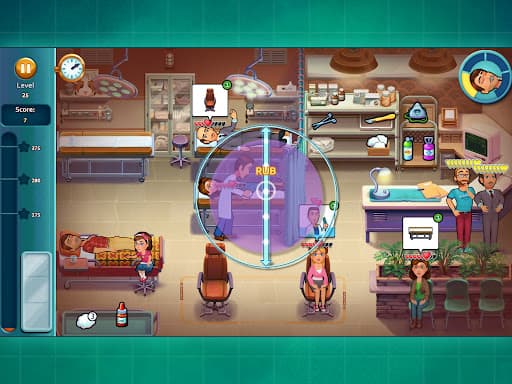 Heart's Medicine: Time to Heal screenshot 23 - screenshot