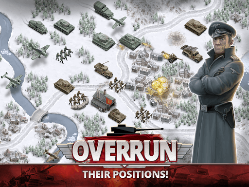 1941 Frozen Front screenshot 11 - screenshot
