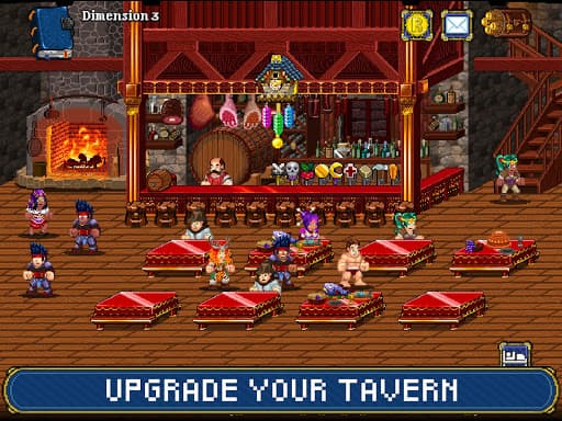 Soda Dungeon 2 screenshot 17 - screenshot